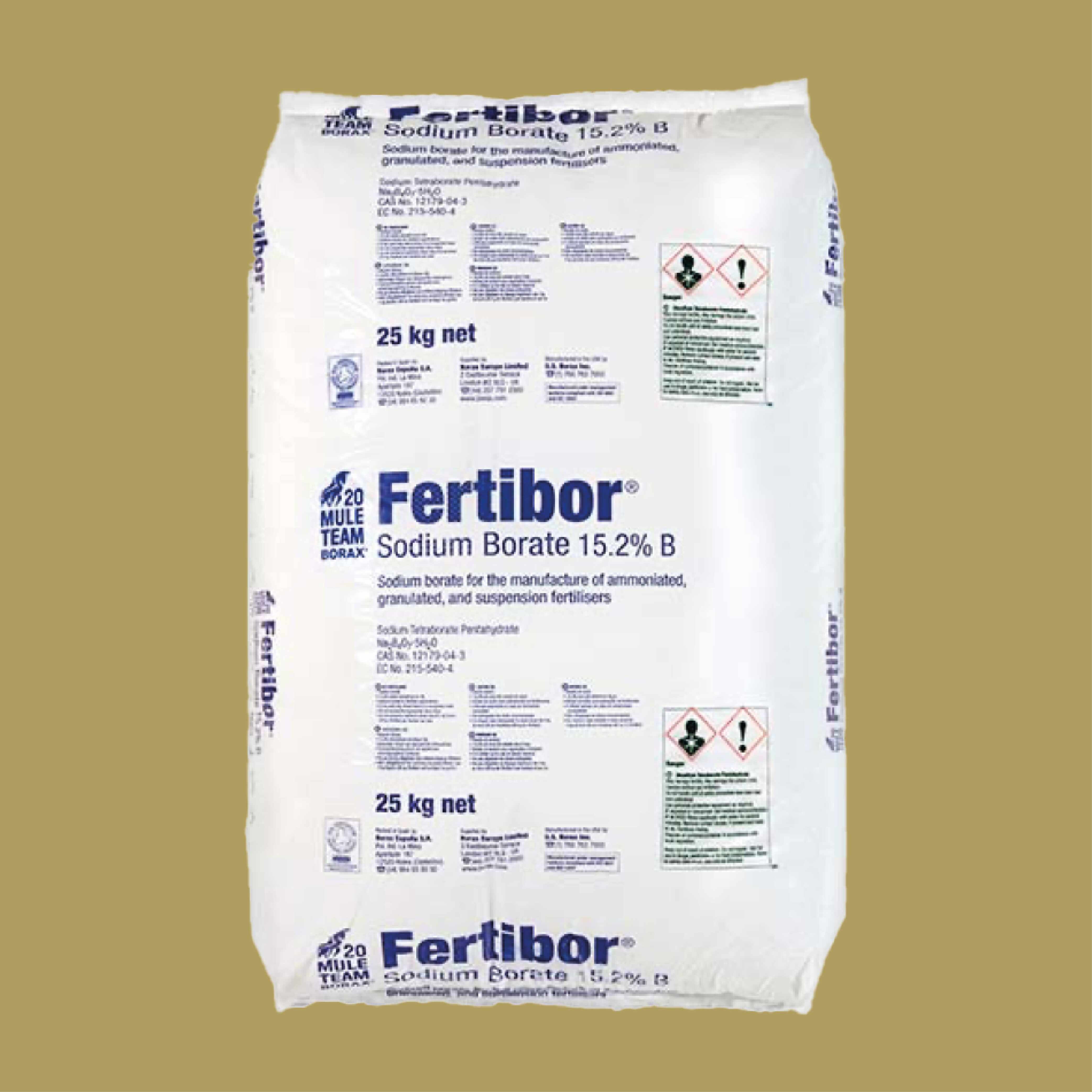 Fertibor