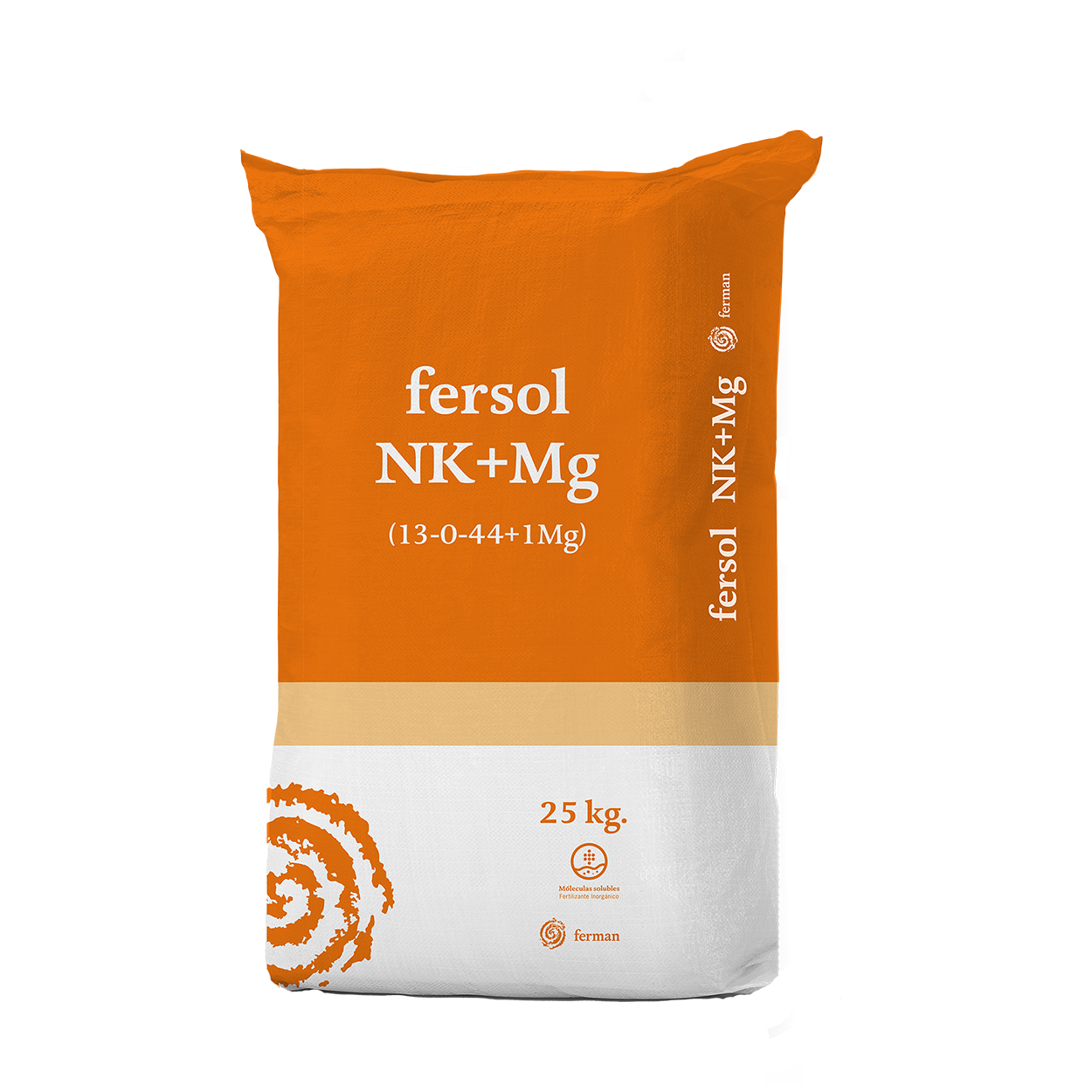 Fersol NK+Mg