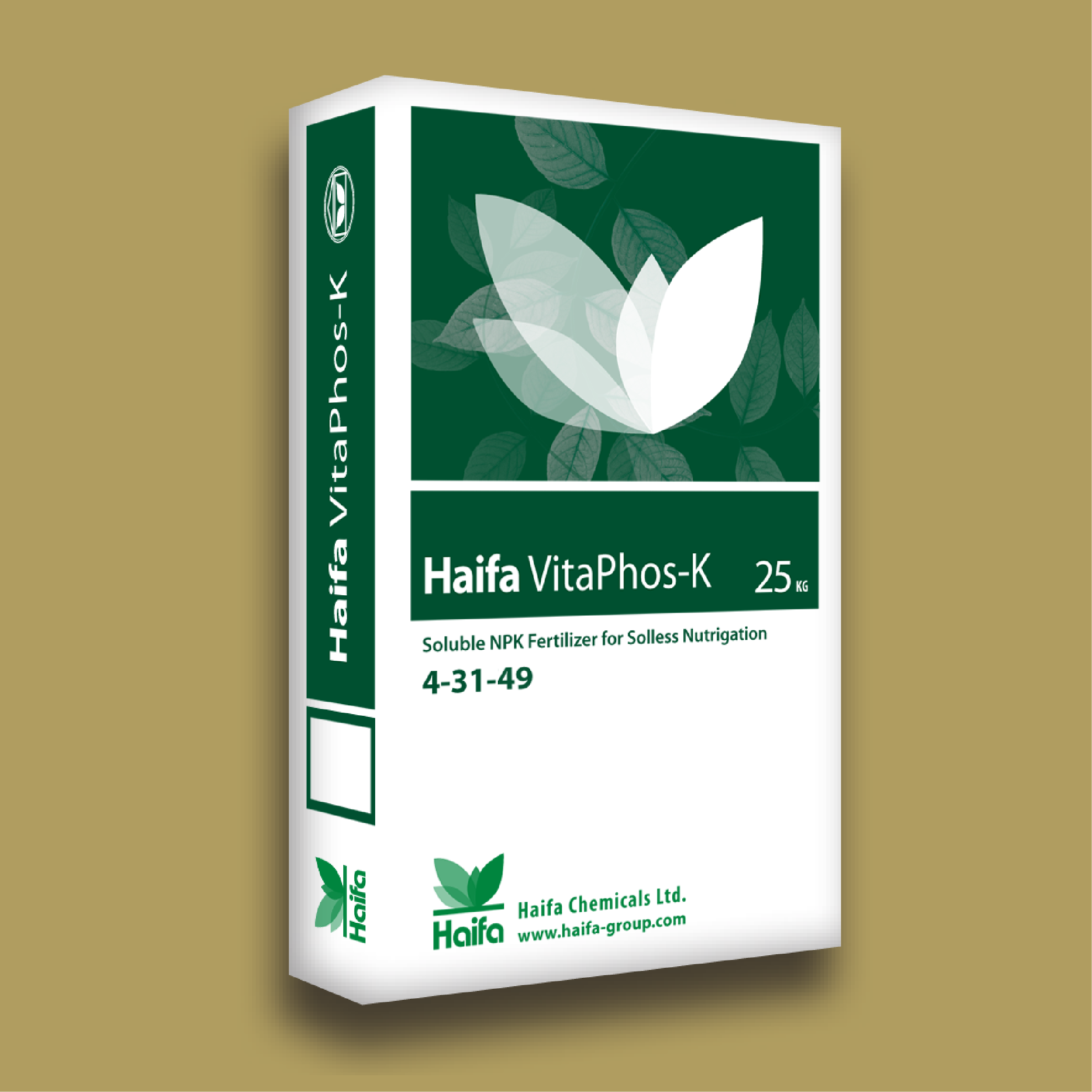 Haifa VitaPhos-K (4-31-49)
