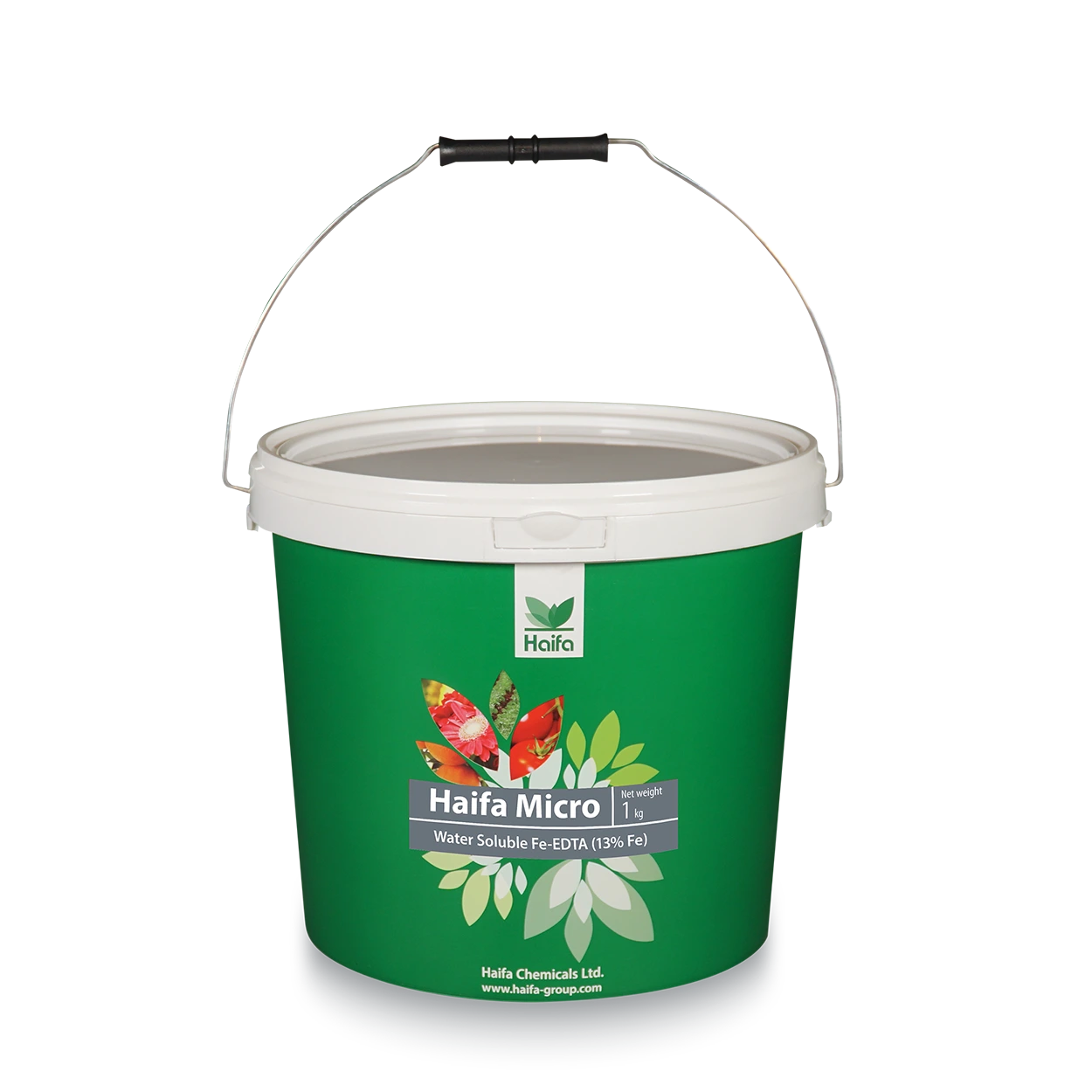 Haifa Micro Fe 13% EDTA