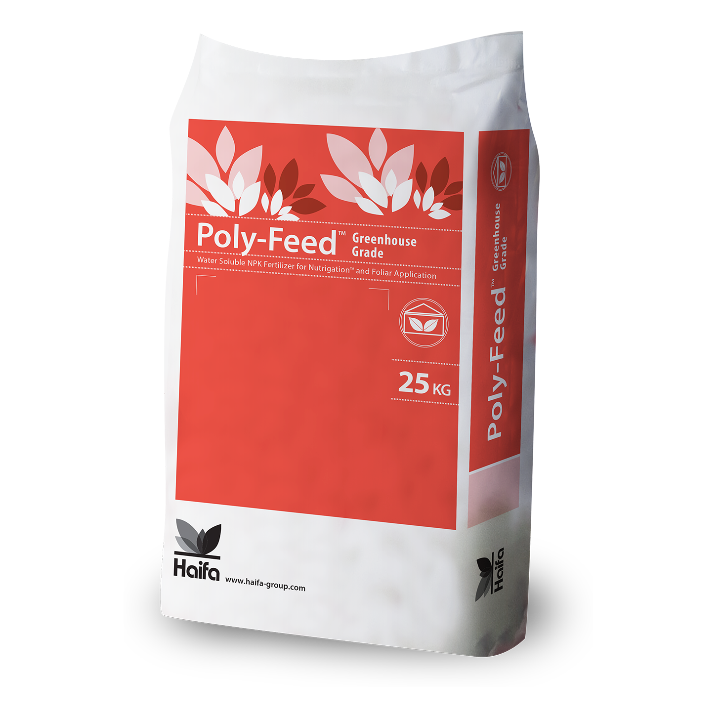 Poly-Feed pHast+CaO (19-10-15+5CaO+ME)