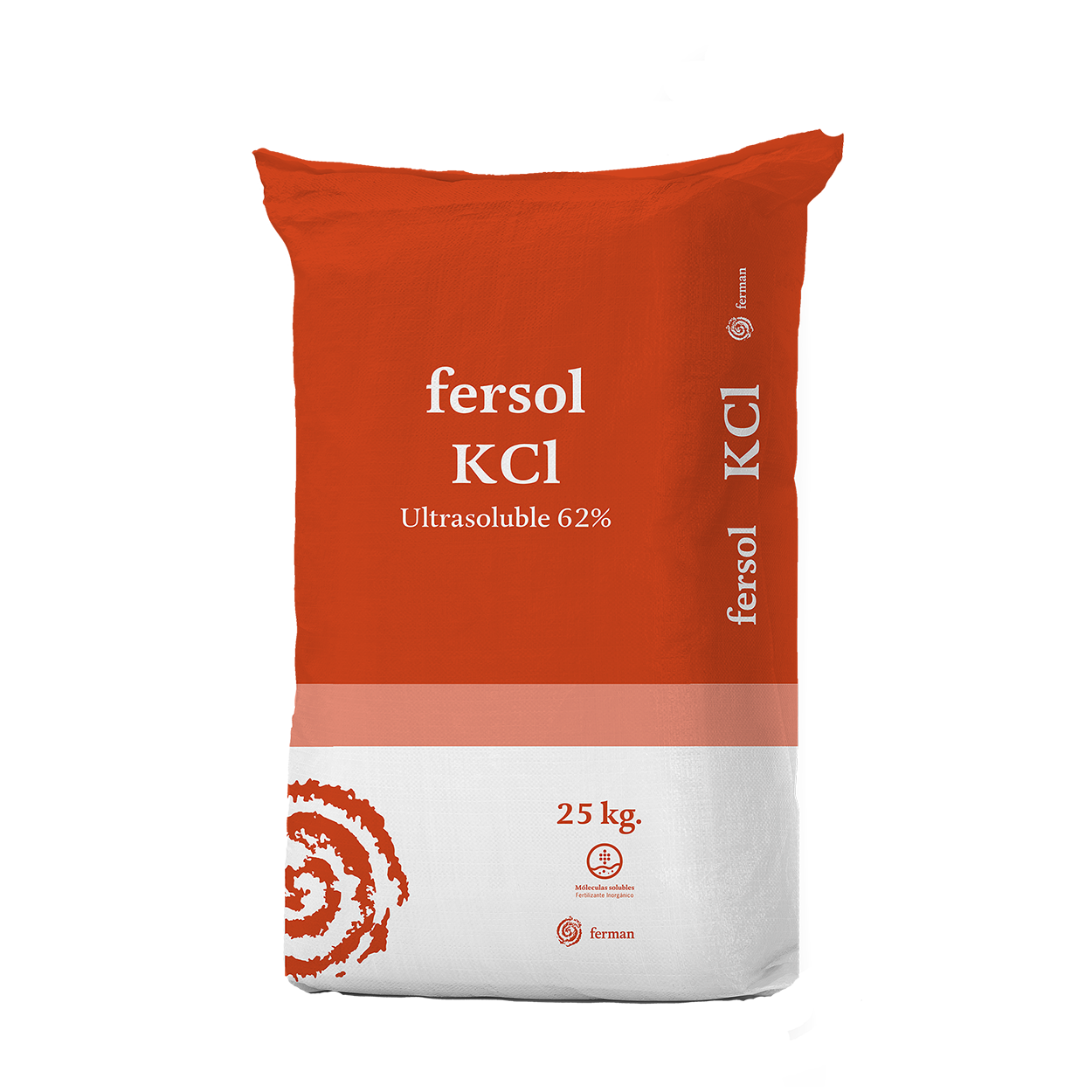 Fersol KCl Ultrasoluble 62%