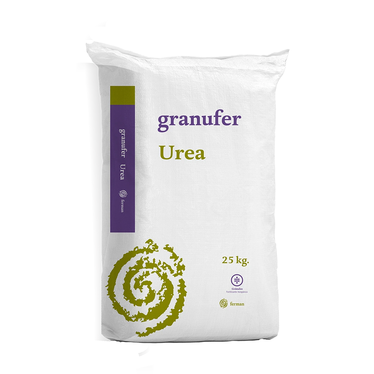 Granufer Urea