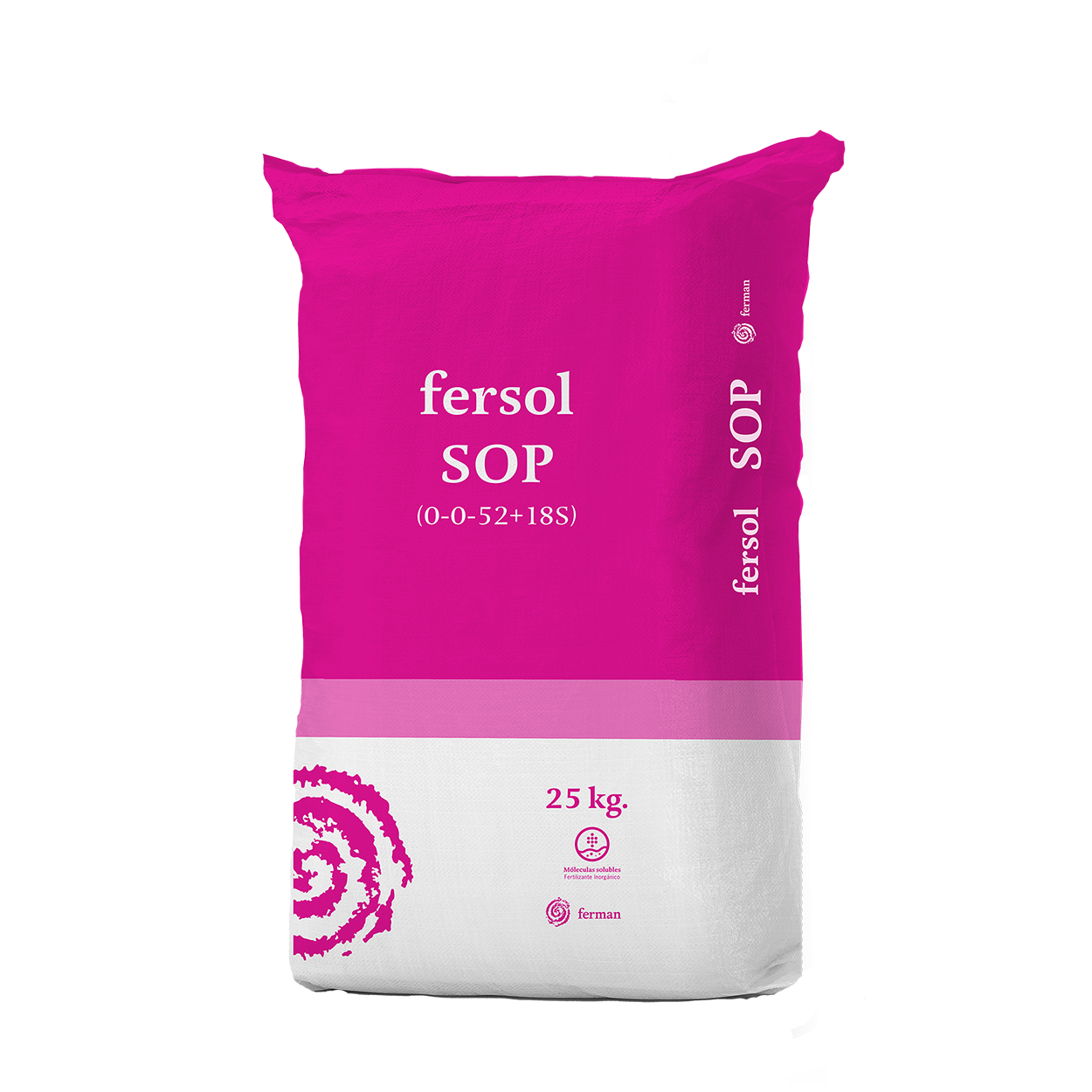 Fersol SOP