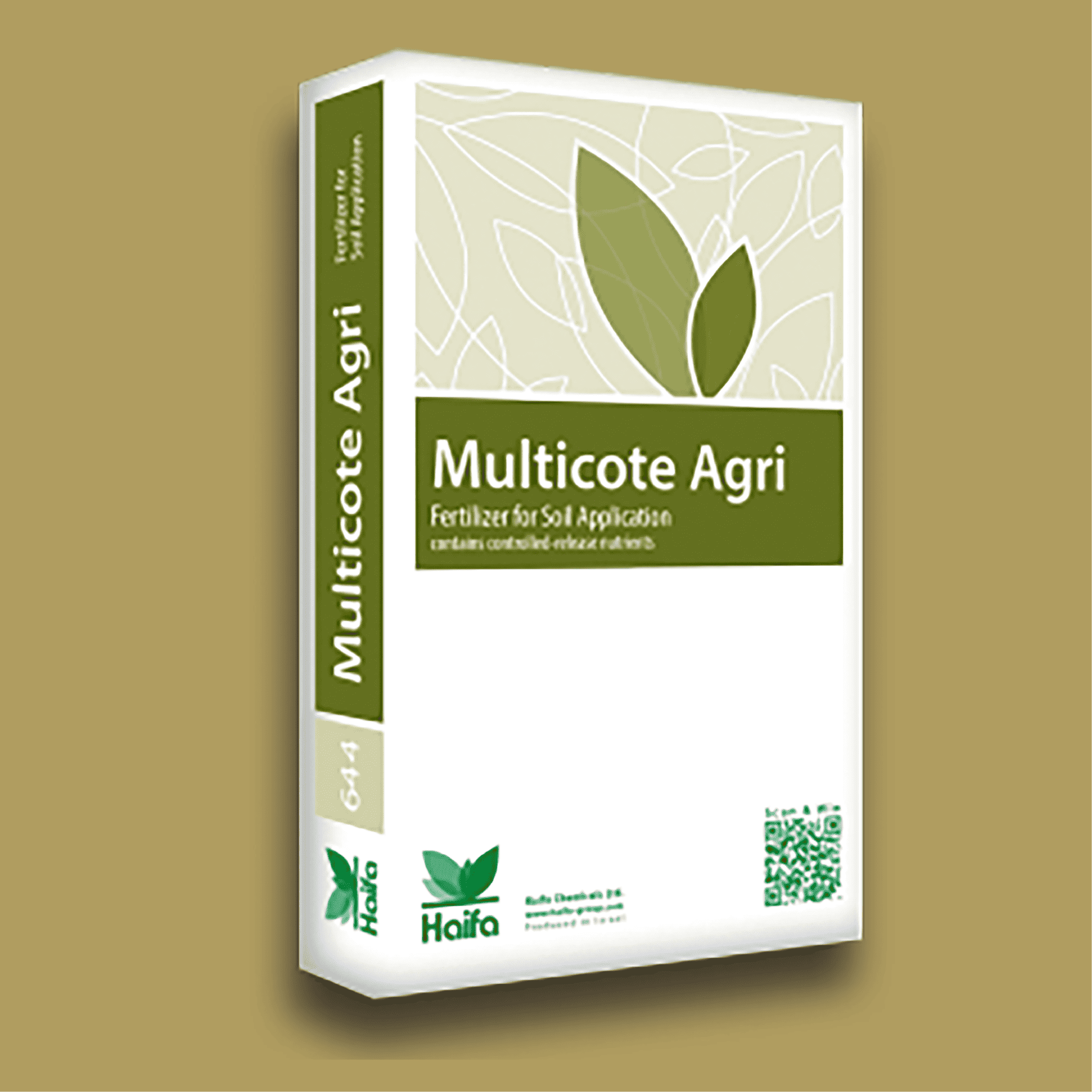 Multicote Agri 22-8-13 (6 Meses)