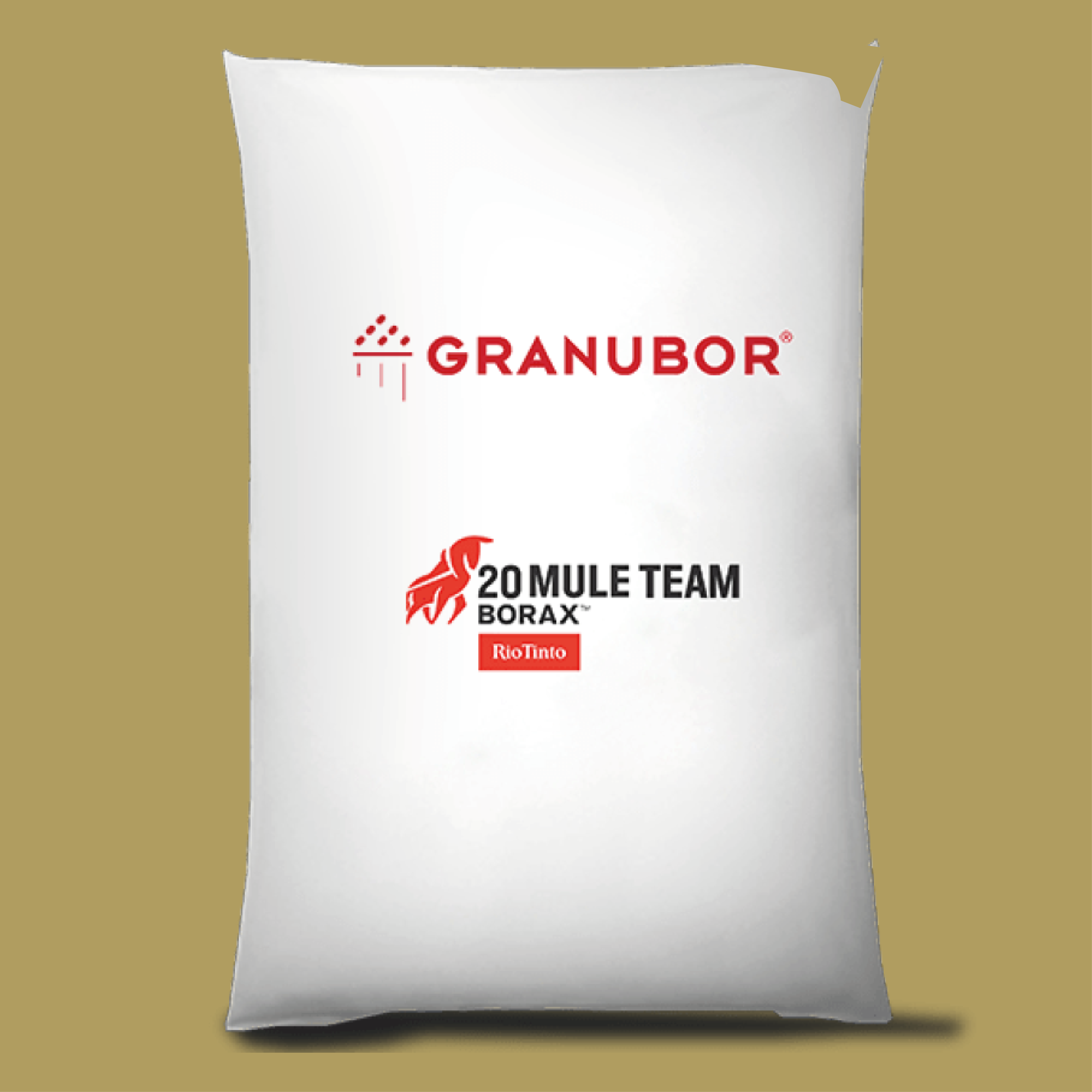 Granubor